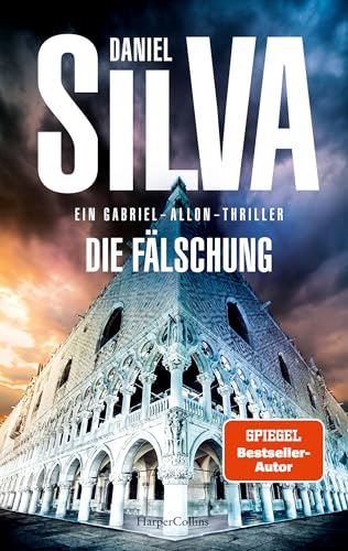 Die Fälschung: Ein Gabriel-Allon-Thriller |... - Sports & Fitness Amazon Allemagne à 3.99€