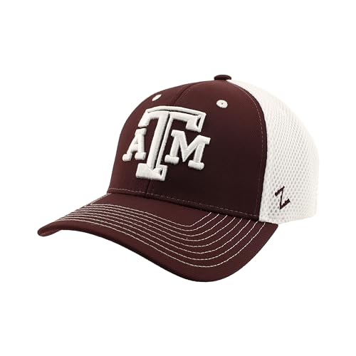 Zephyr Gorra para Hombre con Licencia Oficial de la NCAA... - Jouets & Jeux Amazon Espagne à 10.55€