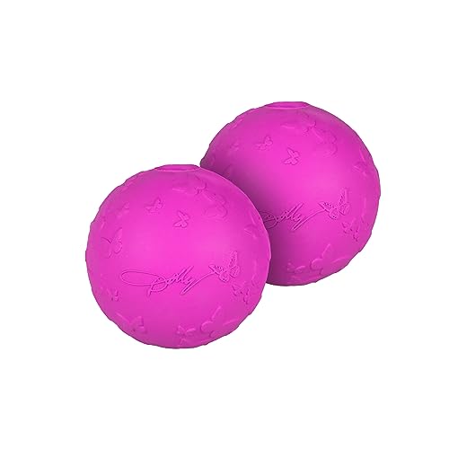 Doggy Parton Natural Rubber Dog Toys, Dog Balls, Treater - Vente Flash Amazon -61%