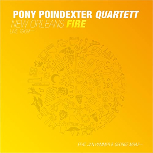 New Orleans Fire - Live 1969 - Amazon Italie à 11.03€