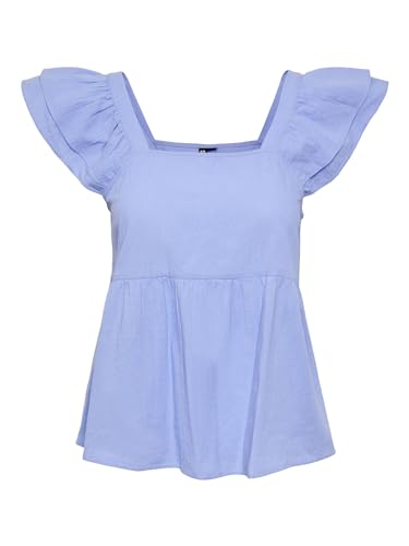 PIECES Female Oberteil ohne Ärmel PCMILLA - Tech & Electronics Amazon Germany à 9.12€