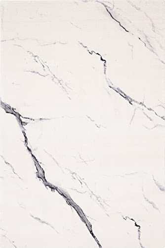 AGNELLA Diverse Marble Teppich - Marmor, 100% Wolle, Flur... - Maison & Cuisine Amazon Allemagne à 125.32€