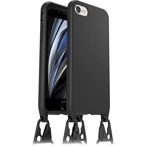 Otterbox React Lanyard Coque pour iPhone 7/8/SE 2020/SE... - Nouvelle promo Amazon à 10.09€