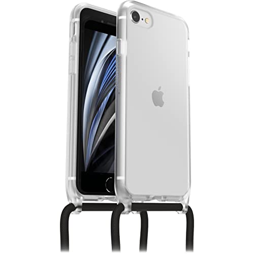 Otterbox React Necklace Coque pour iPhone 7/8/SE 2020/SE... - Tech & Electronics Amazon France à 13.29€