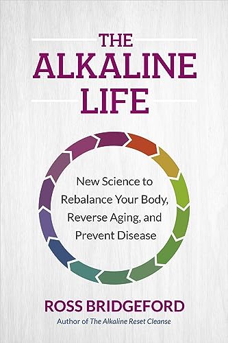 The Alkaline Life: New Science to Rebalance Your Body... - DIY & Tools Amazon UK à 1.49€