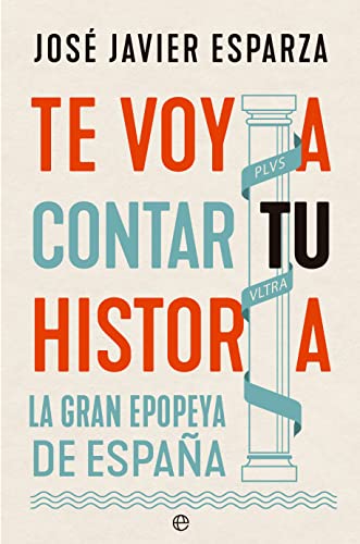 Te voy a contar tu historia - Livres & eBooks Amazon Espagne à 4.50€