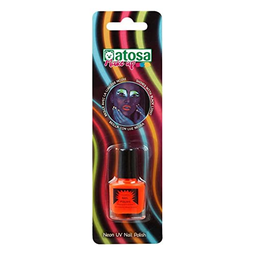 BigBuy Carnival- Pintaúñas, Multicolor (S1131398) - Auto & Moto Amazon Espagne à 3.05€