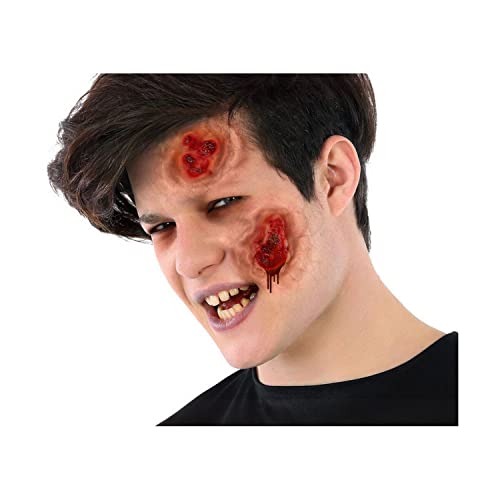 BigBuy Carnival Accesorio para disfraz halloween, producto... - Auto & Moto Amazon Espagne à 3.78€