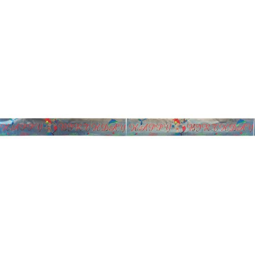 Guirnalda, Producto de BigBuy party - Amazon Espagne à 5.61€