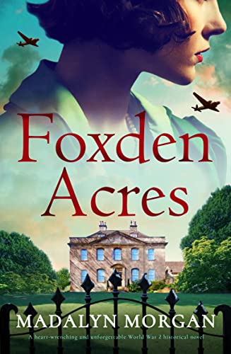 Foxden Acres: A heart-wrenching and unforgettable World War... - Maison & Cuisine en promo à 0.99€