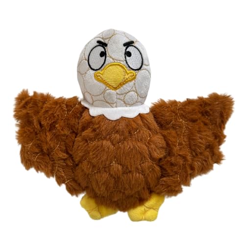 Jouet en Peluche Robuste pour Chiens Wildlife de Bite Force... - Animalerie Amazon France à 12.76€