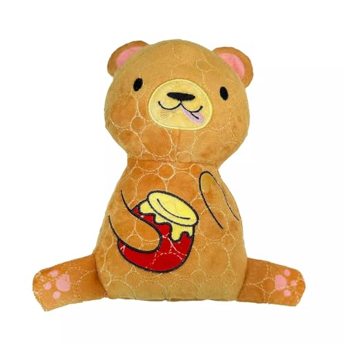 Jouet en Peluche Robuste pour Chiens Wildlife de Bite Force... - Animalerie en promo à 11.33€