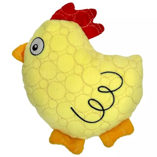 Juguete de Peluche Resistente para Perros Bite Force... - Jouets & Jeux Amazon Espagne à 9.79€