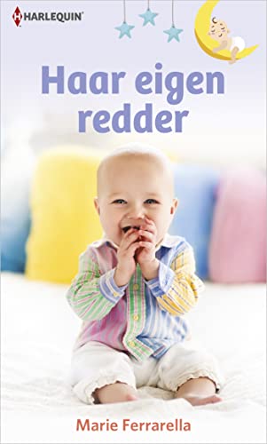 Haar eigen redder (Dutch Edition) - Nouvelle promo Amazon à 1.49€