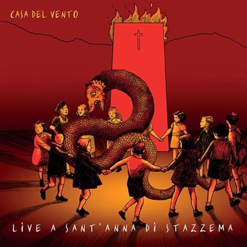 Live A Sant'Anna Di Stazzema - Musique & Instruments en promo à 25.47€