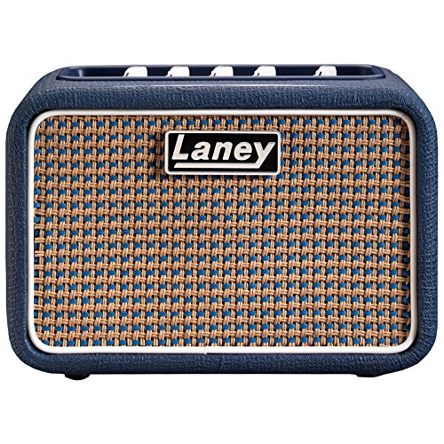 Laney Mini-St-Lion-2 6W Batterieantriebs-Gitarrenverstärker... - High-Tech & Électronique en promo à 49.36€