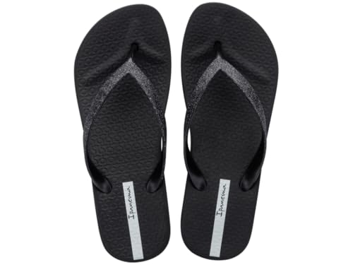 Ipanema Mesh Chic Plat Flip Flops EU 41-42 - Home & Kitchen Amazon Spain à 9.68€