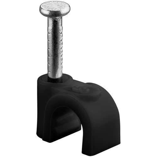 goobay 64678 Kabelbinder, Set von 100