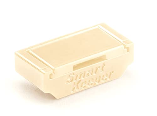 SmartKeeper Essential / 10 x HDMI Port Blockers/Beige - High-Tech & Électronique Amazon Allemagne à 23.99€