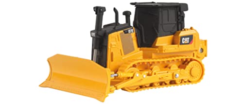 Carrera - 37026002 - CAT D7E Bulldozer I 1:64... - Auto & Moto en promo à 11.65€