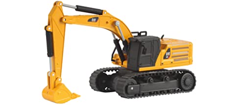Carrera 37026001 Kind 1:64 RC CAT RC-336 Spoon Digger... - Toys & Games Amazon UK à 5.43€