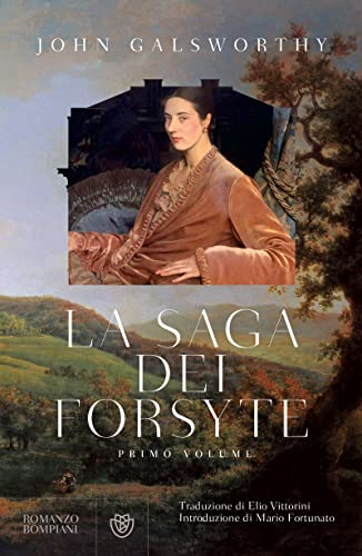 La saga dei Forsyte. Primo volume - Auto & Moto en promo à 1.99€