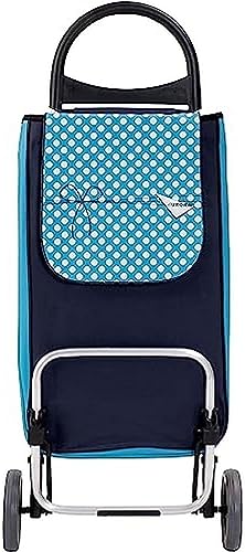 FRAMAR CASUAL - Carrello portaspesa 2 ruote con borsa... - High-Tech & Électronique en promo à 33.39€