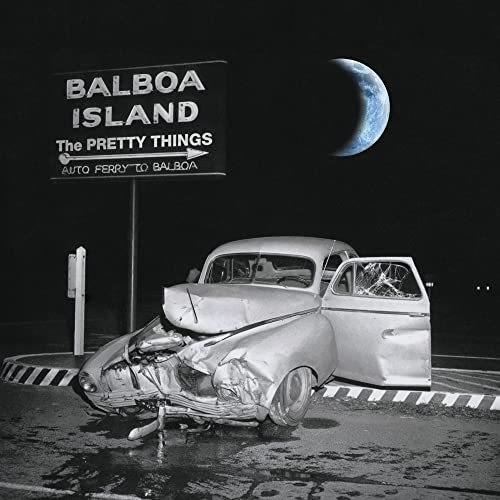 Balboa Island - Amazon Italie à 6.50€