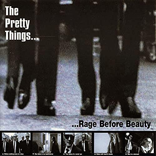 Rage Before Beauty - Beauty & Fragrances Amazon Italy à 6.50€