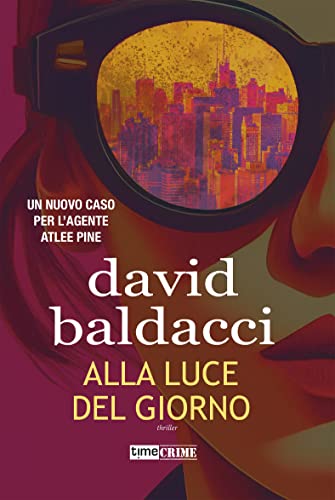 Alla luce del giorno (TimeCrime) (Italian Edition) - Amazon Allemagne à 1.99€