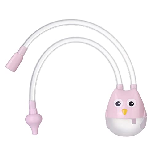 Nasal Aspirator Backflow Aspirator Nasal Aspirator Silicone... - Bébé & Puériculture Amazon Royaume-Uni à 1.34€