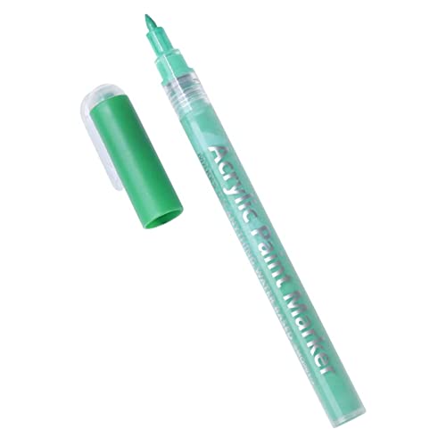 Worparsen Nail Art Pen Multi-funzionale Fine Dettagli... - Beauté & Parfums en promo à 2.62€