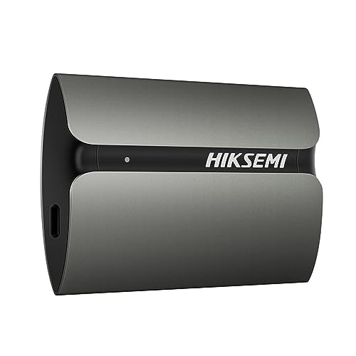 HIKSEMI Disco Duro Externo SSD Portátil 1TB, hasta 560MB/s... - High-Tech & Électronique Amazon Espagne à 88.83€
