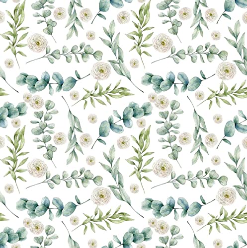 Melody Jane Dolls House Eucalyptus Floral Flower Pattern... - Jouets & Jeux Amazon Royaume-Uni à 1.50€