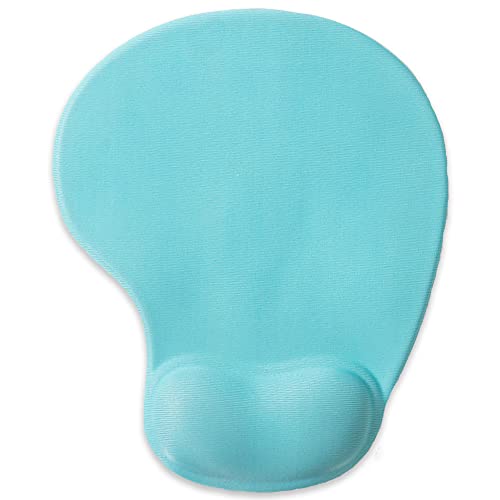 Office Mousepad with Gel Wrist Support - Ergonomic Gaming... - High-Tech & Électronique Amazon Royaume-Uni à 9.81€