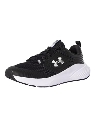 Under Armour Men's UA Charged Commit TR 4 Men's Running... - Sports & Fitness en promo à 34.76€