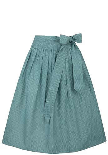 Stockerpoint Grembiule da donna Molina Dirndl, Salvia... - Mode & Vêtements Amazon Italie à 14.40€