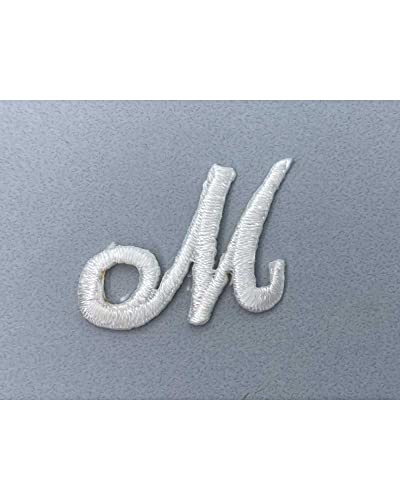 Applicazione Iniziali Lettera Corsivo Alfabeto Colore... - Loisirs Créatifs en promo à 1.75€