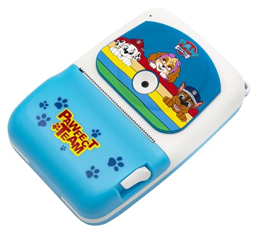 Paw Patrol Fotocamera per bambini con filtri divertenti... - Toys & Games Amazon Italy à 29.42€
