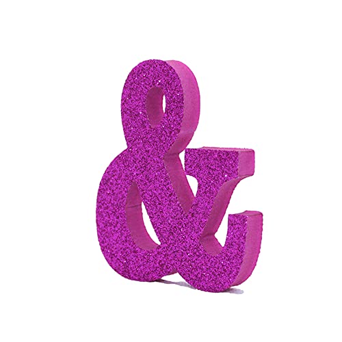 LEVEN Letras Números Símbolos Decorativos para Manualidades... - Bébé & Puériculture Amazon Espagne à 0.85€