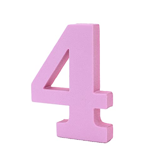 LEVEN Letras Números Símbolos Decorativos para Manualidades... - Bébé & Puériculture Amazon Espagne à 0.85€