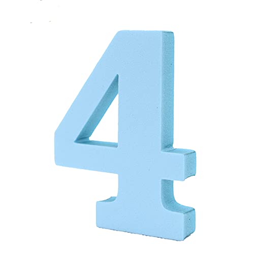 LEVEN Letras Números Símbolos Decorativos para Manualidades... - Bébé & Puériculture Amazon Espagne à 0.85€