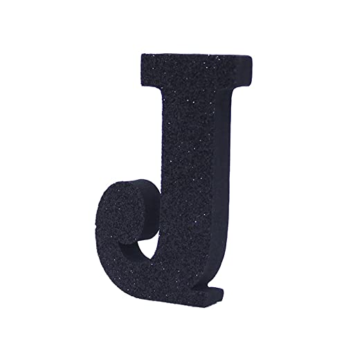 LEVEN Letras Números Símbolos Decorativos para Manualidades... - Bébé & Puériculture en promo à 0.85€