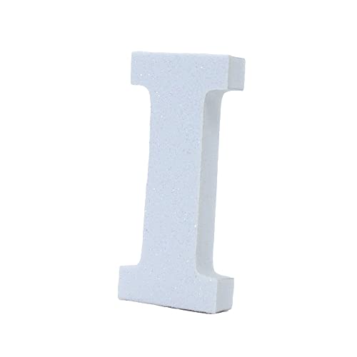 LEVEN Letras Números Símbolos Decorativos para Manualidades... - Bébé & Puériculture Amazon Espagne à 0.85€