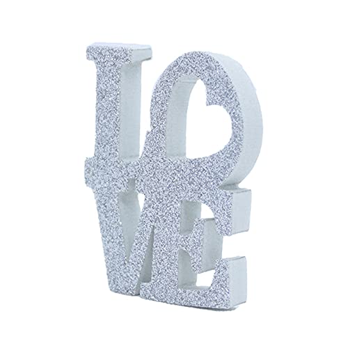 LEVEN Letras Números Símbolos Decorativos para Manualidades... - Bébé & Puériculture en promo à 0.85€