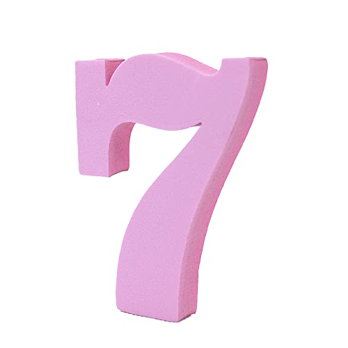 LEVEN Letras Números Símbolos Decorativos para Manualidades... - Loisirs Créatifs Amazon Espagne à 0.85€