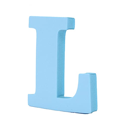 LEVEN Letras Números Símbolos Decorativos para Manualidades... - Bébé & Puériculture Amazon Espagne à 0.85€