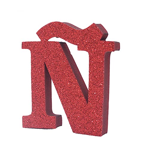 LEVEN Letras Números Símbolos Decorativos para Manualidades... - Bébé & Puériculture Amazon Espagne à 0.85€