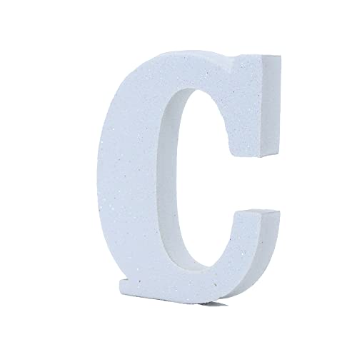 LEVEN Letras Números Símbolos Decorativos para Manualidades... - Loisirs Créatifs Amazon Espagne à 0.85€