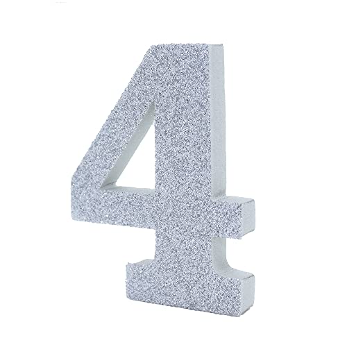 LEVEN Letras Números Símbolos Decorativos para Manualidades... - Loisirs Créatifs Amazon Espagne à 0.85€